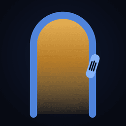 Hineni icon