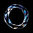 Opaque icon