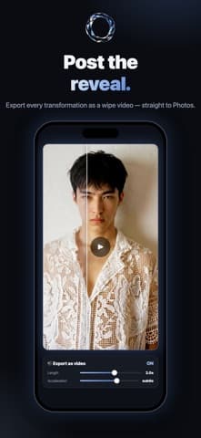 Opaque screenshot 6
